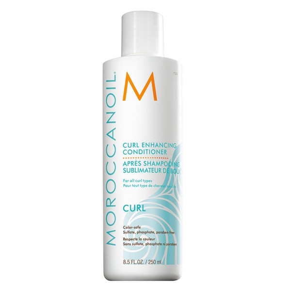 Image of Moroccanoil - Curl Enhancing Conditioner