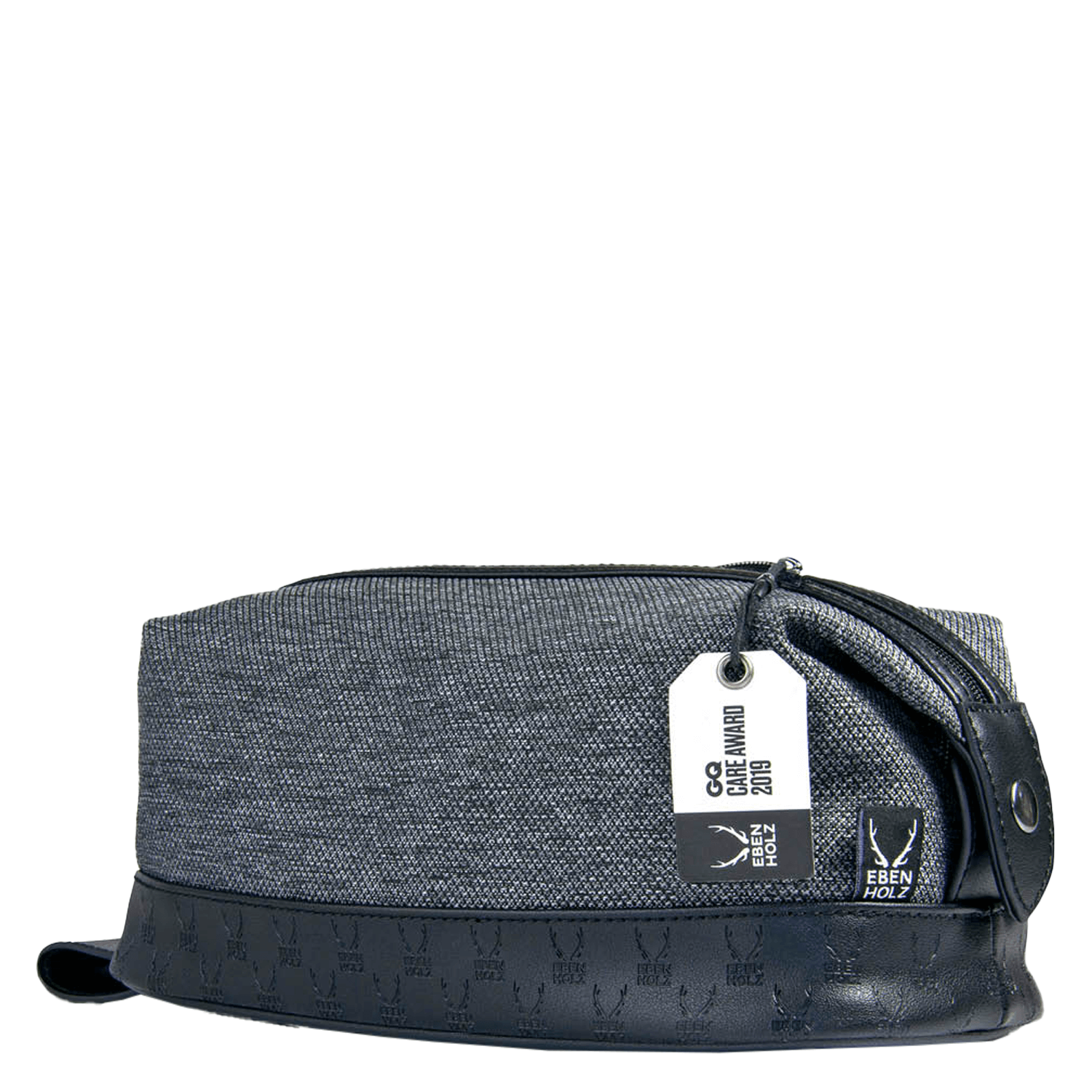 Ebenholz Skincare Ebenholz - Kulturtasche Mens Spa 1stk