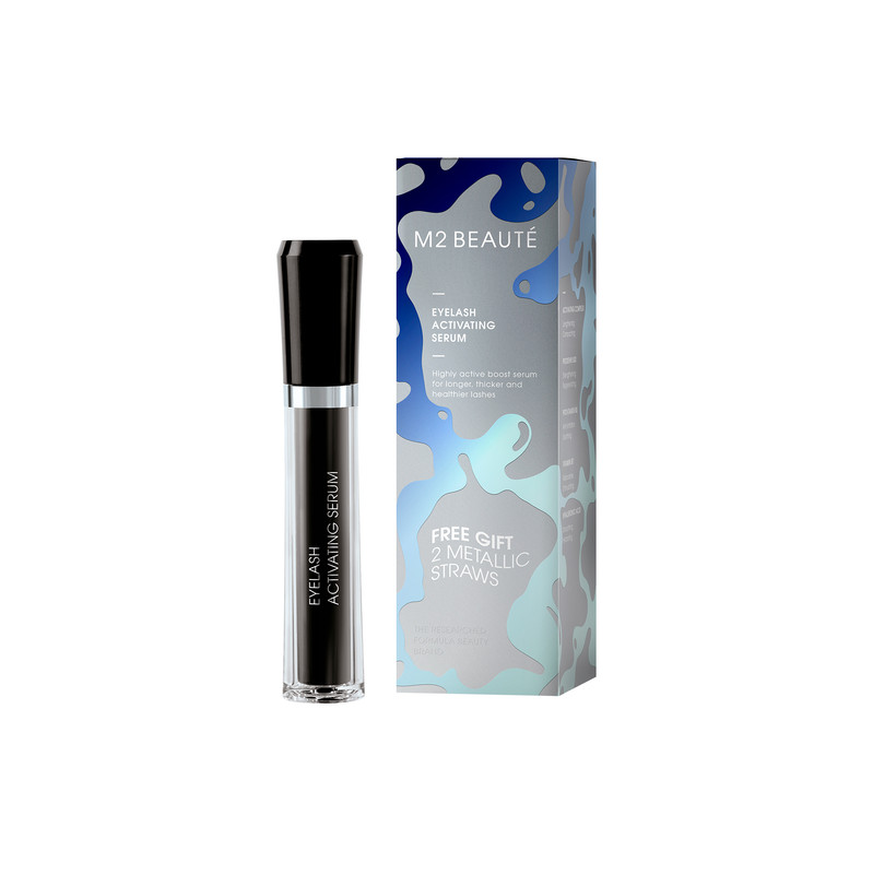 M2beauté – Eyelash Activating Serum Beauty Reflections 2025 4ml