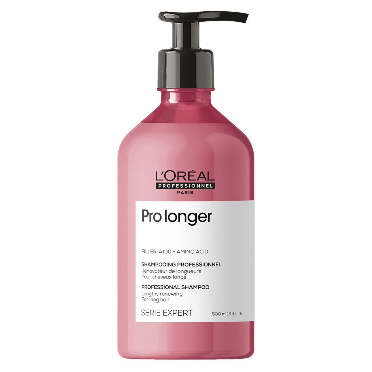 Série Expert Pro Longer - Professional Shampoo