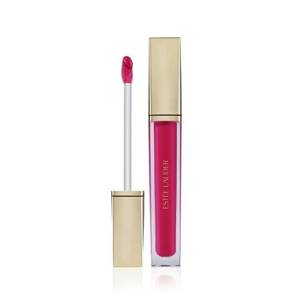 Estée Lauder Glossypout - Lip Oil Raspberry Squeeze 01 6ml