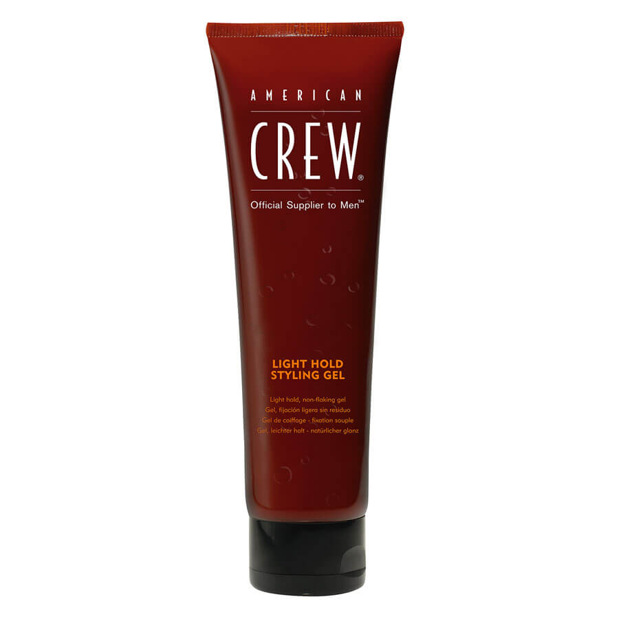 American Crew Classic - Light Hold Styling Gel 250ml