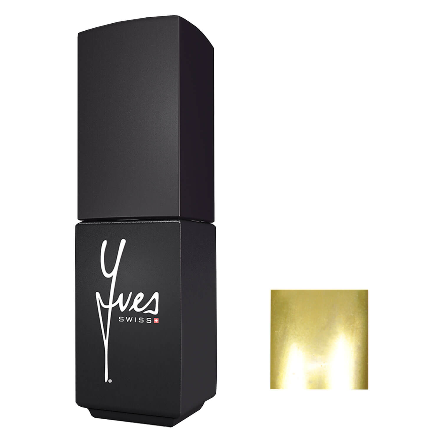 Yves Swiss - Polo Gel Polish One Chrom No. 052 6ml