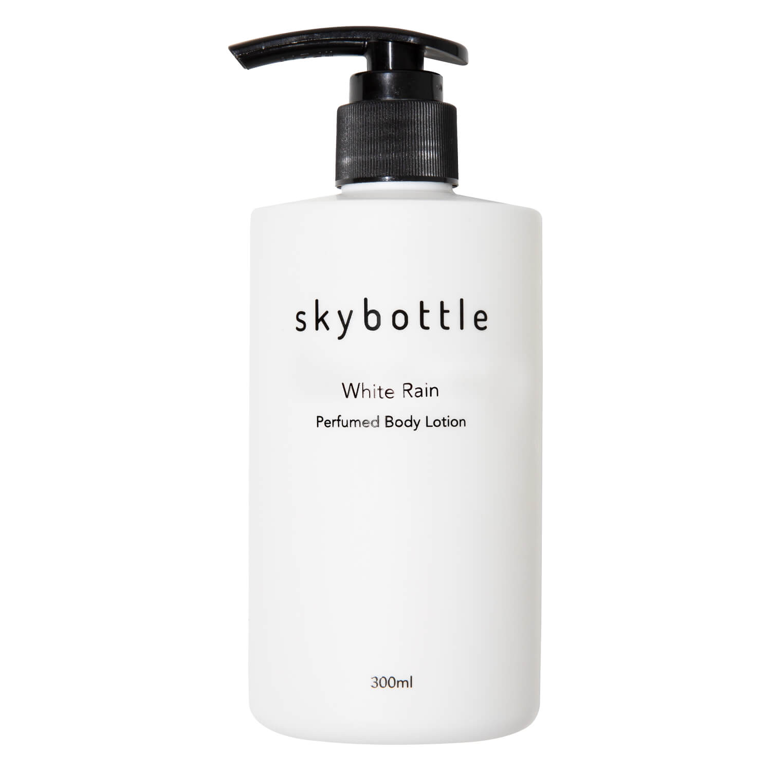 Skybottle – White Rain Perfumed Body Lotion 300ml