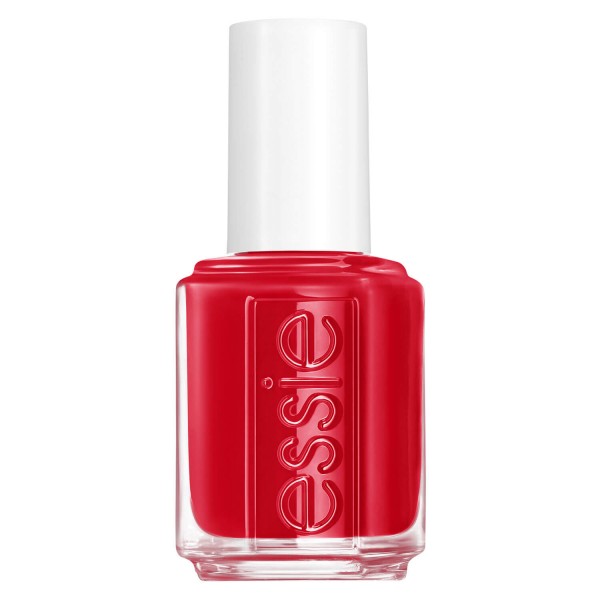 Image of essie nail polish - not red y for bed 750