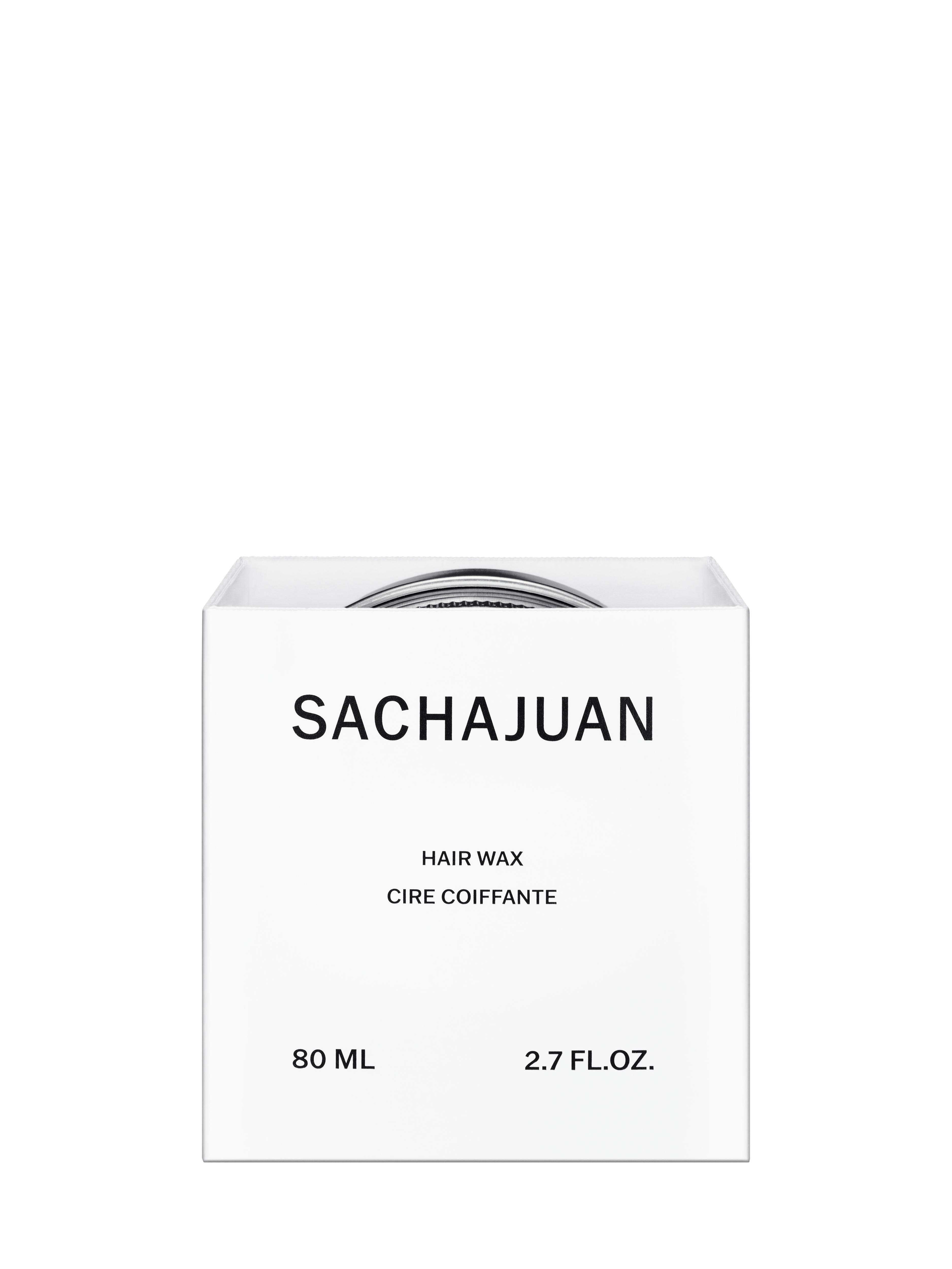 Sachajuan - Hair Wax 80ml