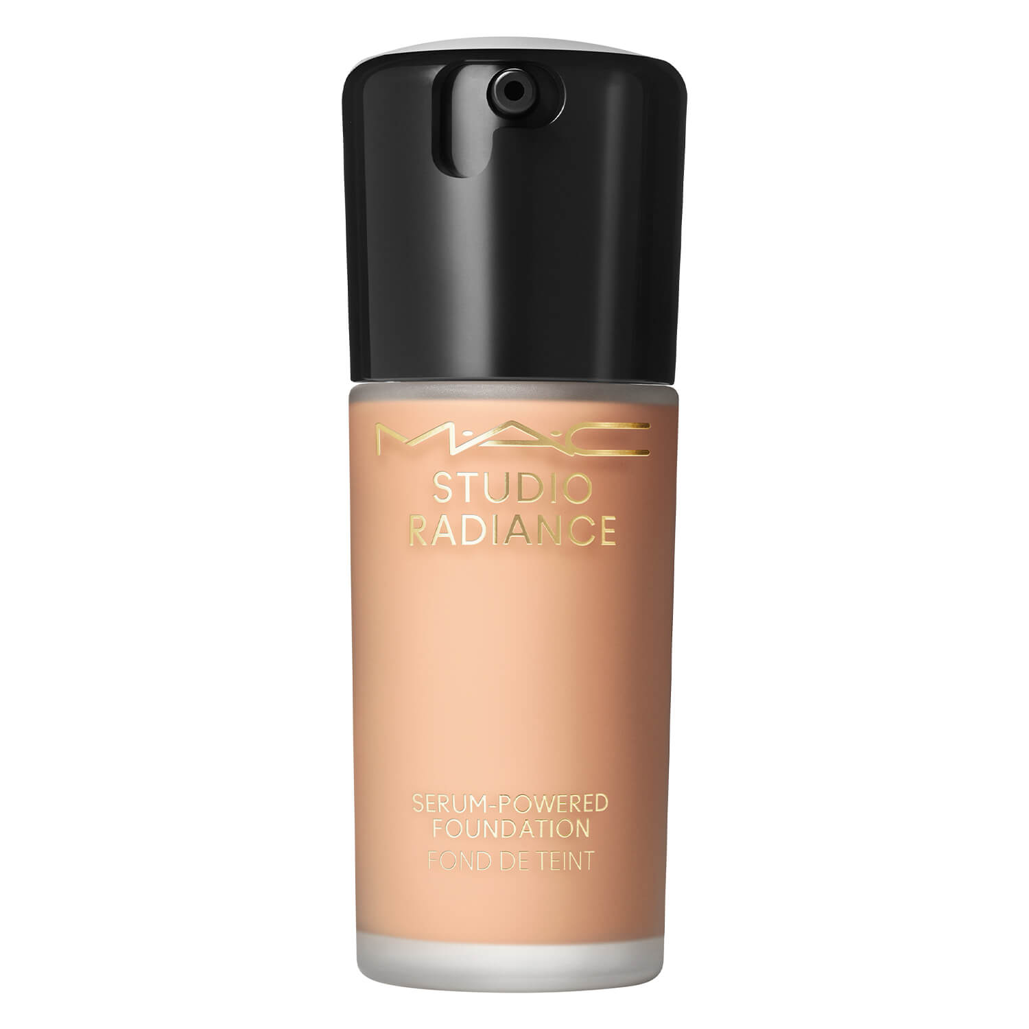 M·a·c Studio Radiance - Serum-Powered Foundation Nw25 30ml