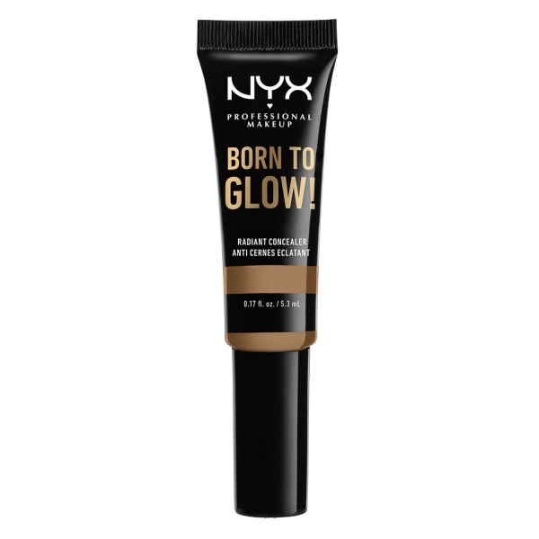 Image of Born to Glow - Radiant Concealer Warm Honey