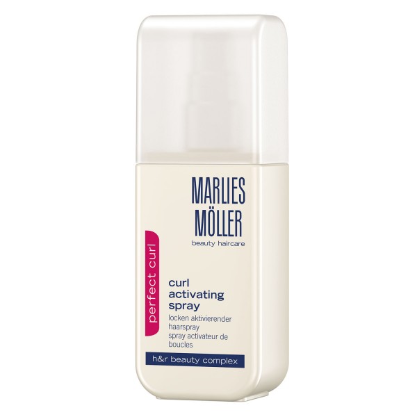 Image of MM Perfect Curl - Curl Activating Spray
