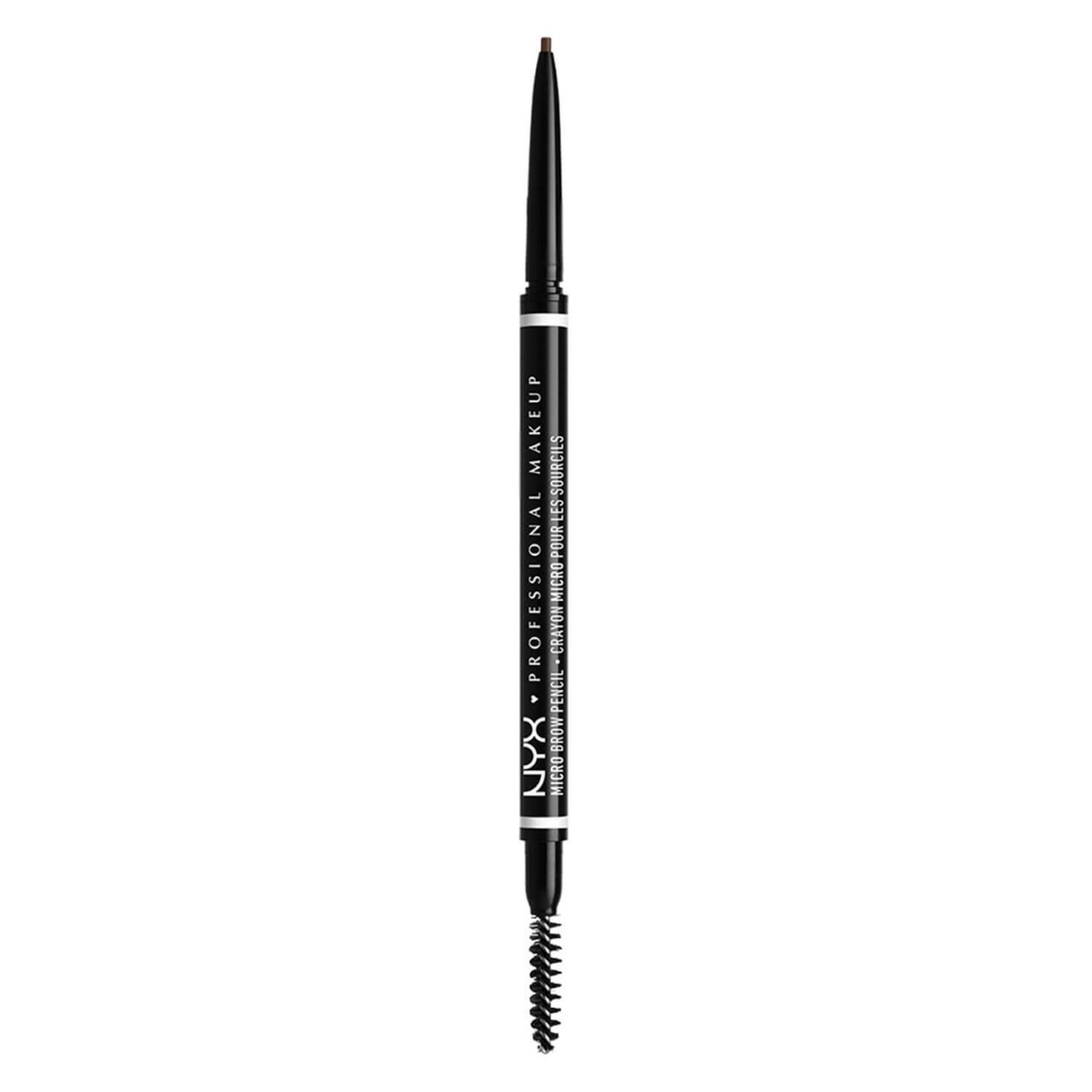 NYX Brows - Micro Brow Pencil Brunette