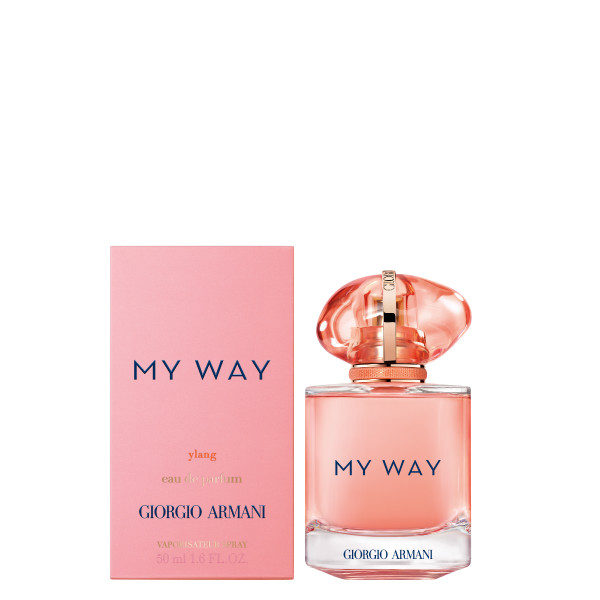 Giorgio Armani My Way – My Way Edp Ylang 50ml
