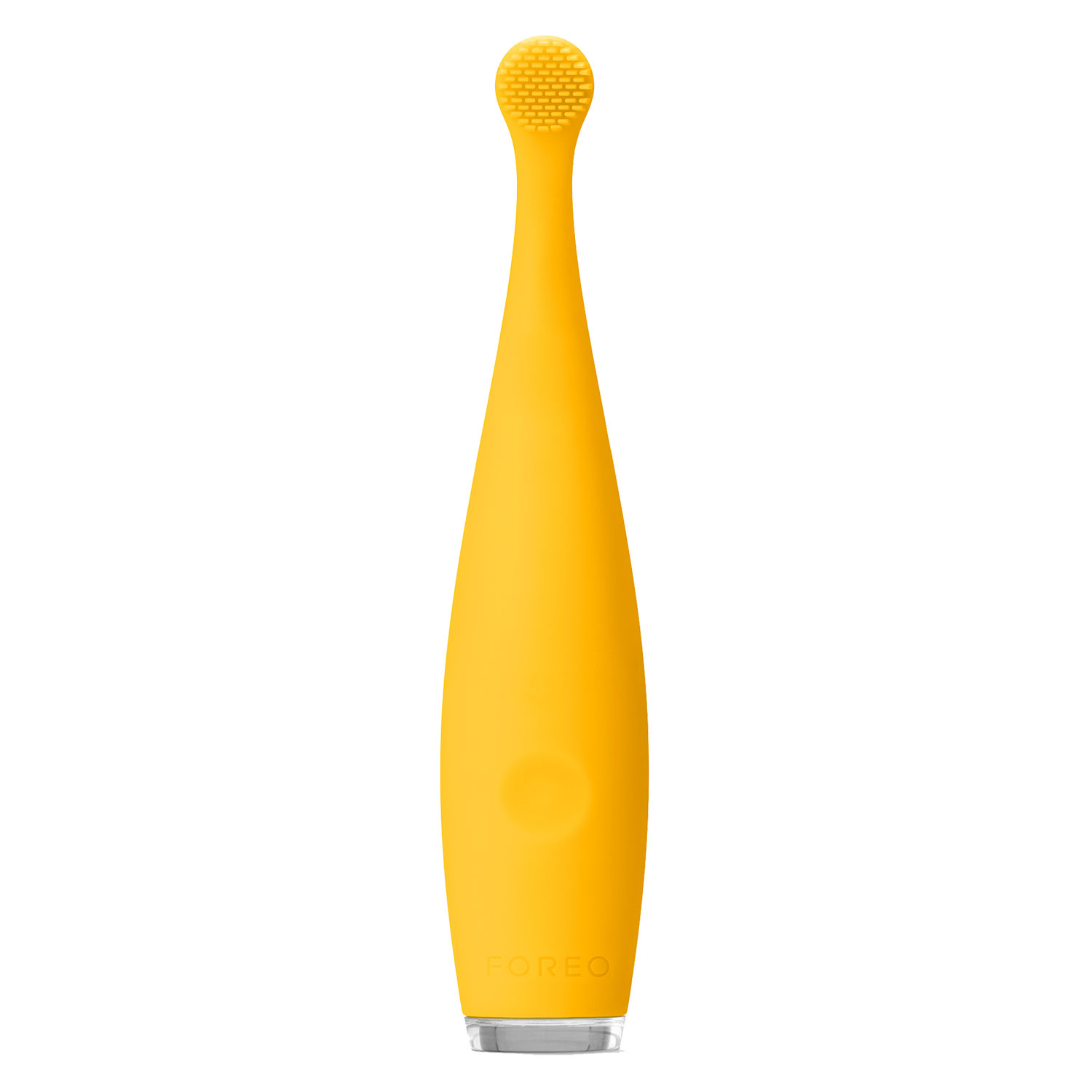Foreo Issa Mikro – Elektrische Sonic Pulse Zahnbürste Sunflower Yellow