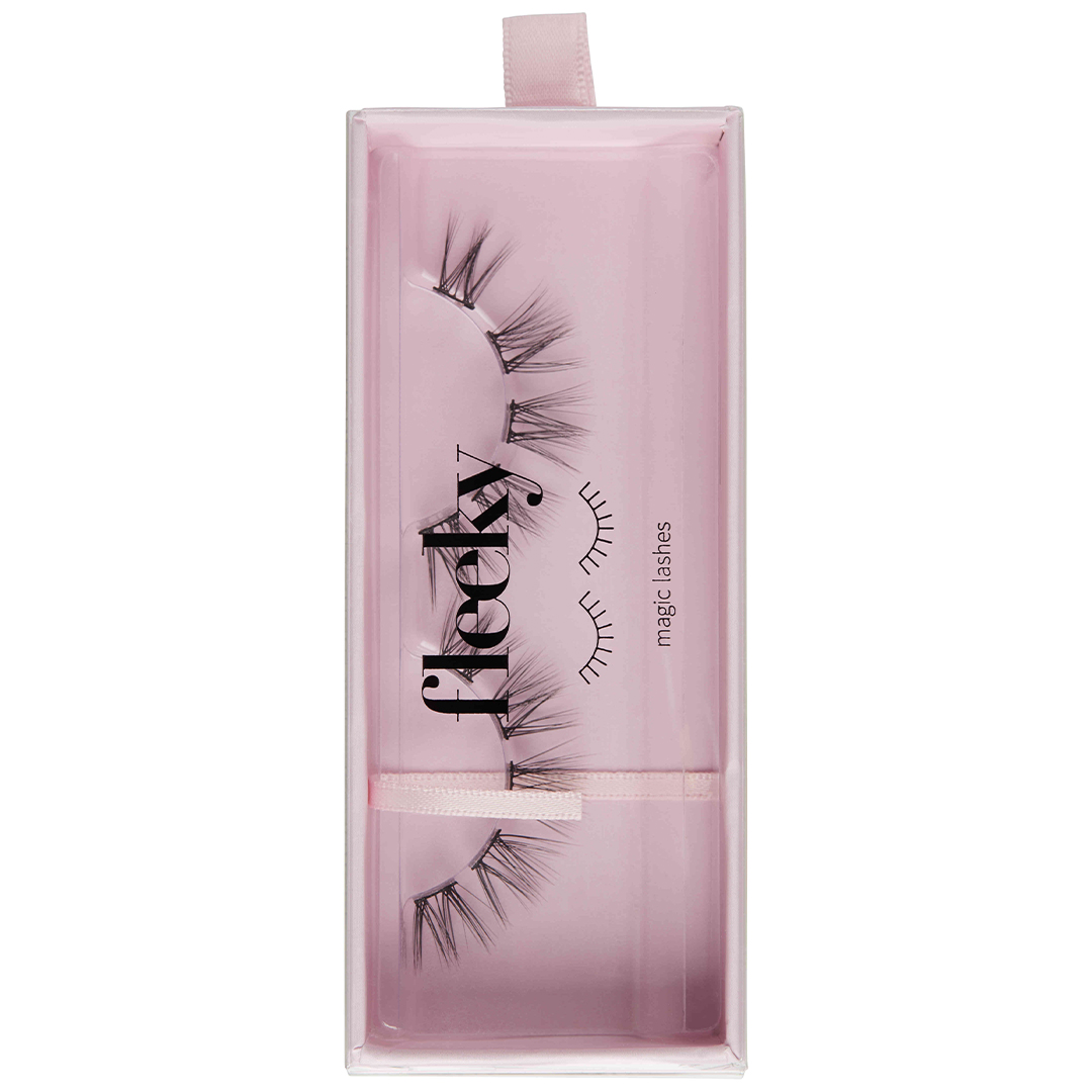 Fleeky Lashes - Magic Lashes Passion Just Lashes 1stk