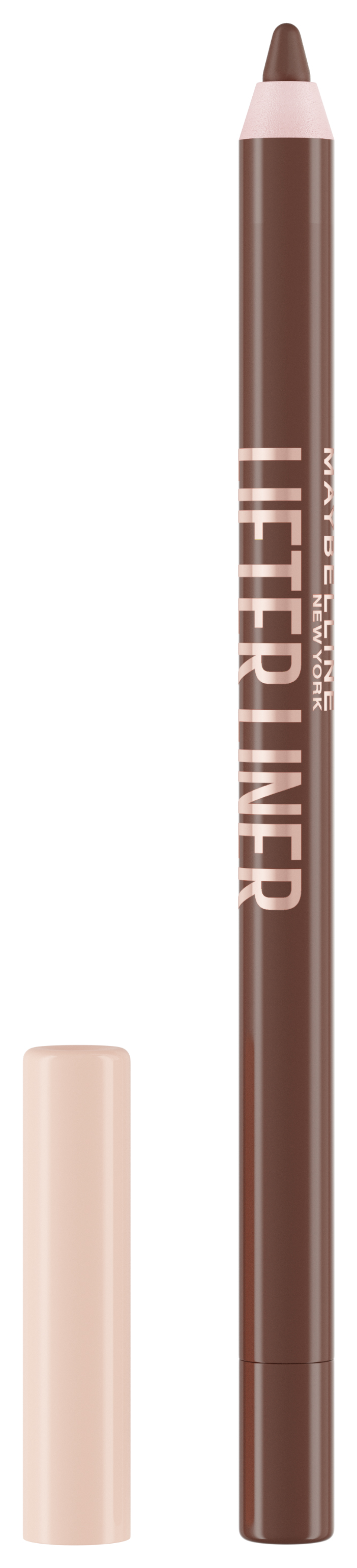 Maybelline New York Maybelline Ny Lips - Lifter Liner Lippenkonturenstift 001 Cross The Line 1,2g