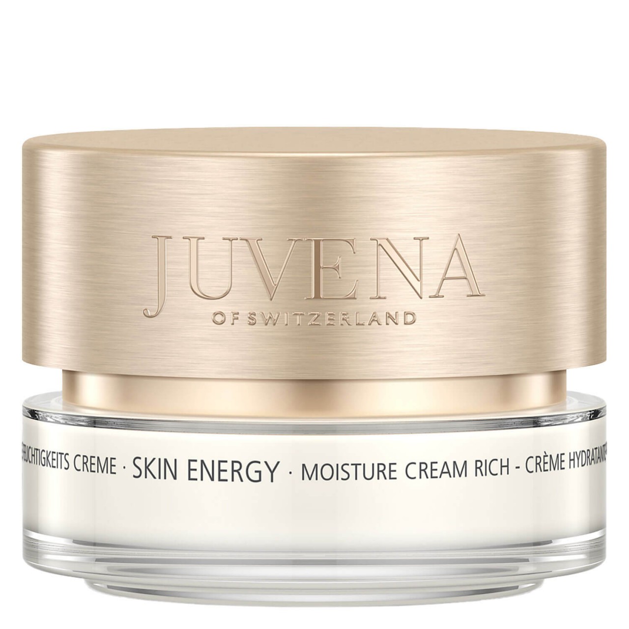 Skin Energy - Moisture Cream Rich