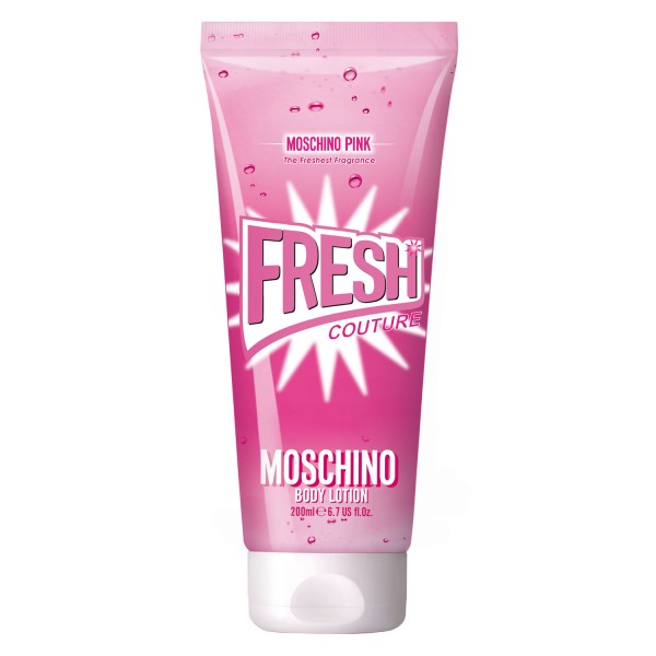 Image of Pink Fresh Couture - Body Lotion