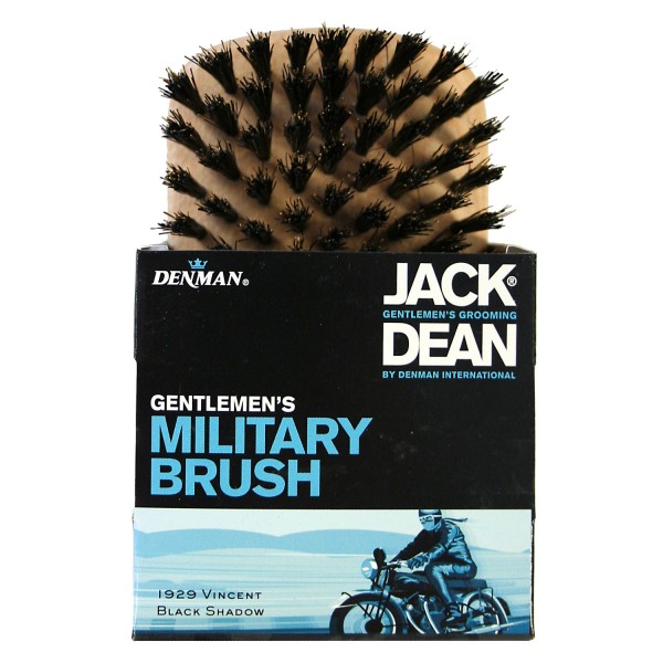 Image of Denman - Military Brush