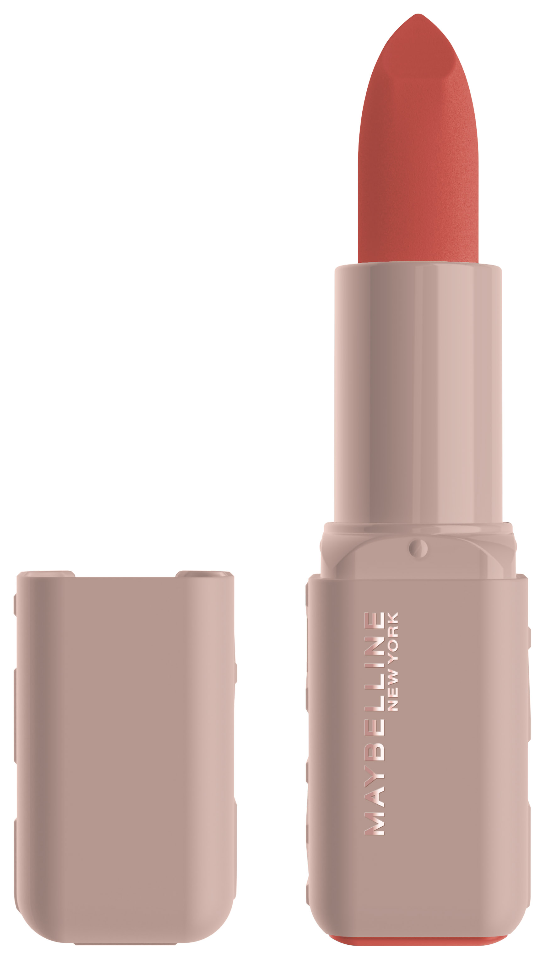 Maybelline New York Maybelline Ny Lips - Maybe It's ... Serum-Lippenstift Matt 002 Maybe It's… 1x
