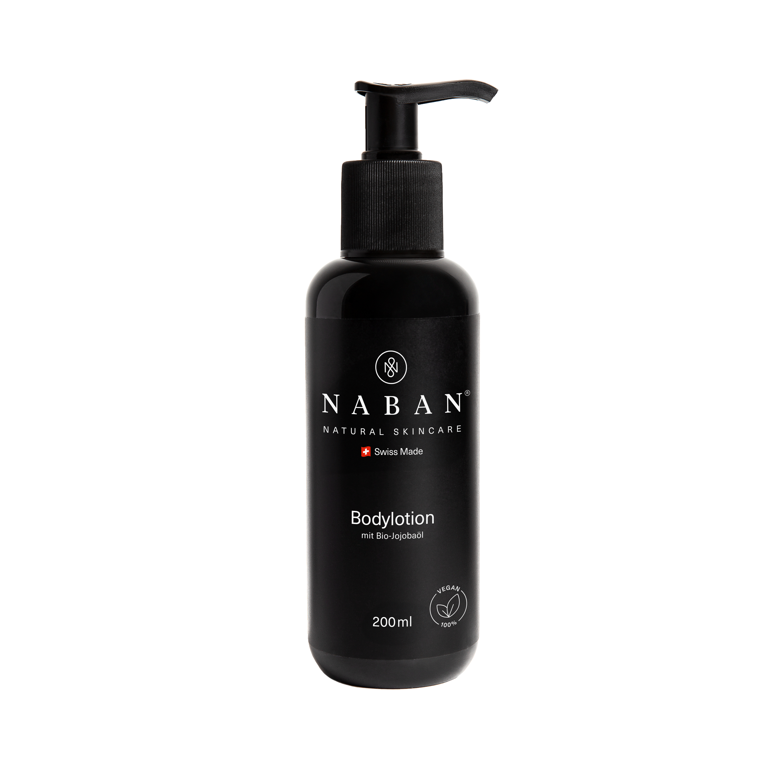 Naban - Bodylotion 200