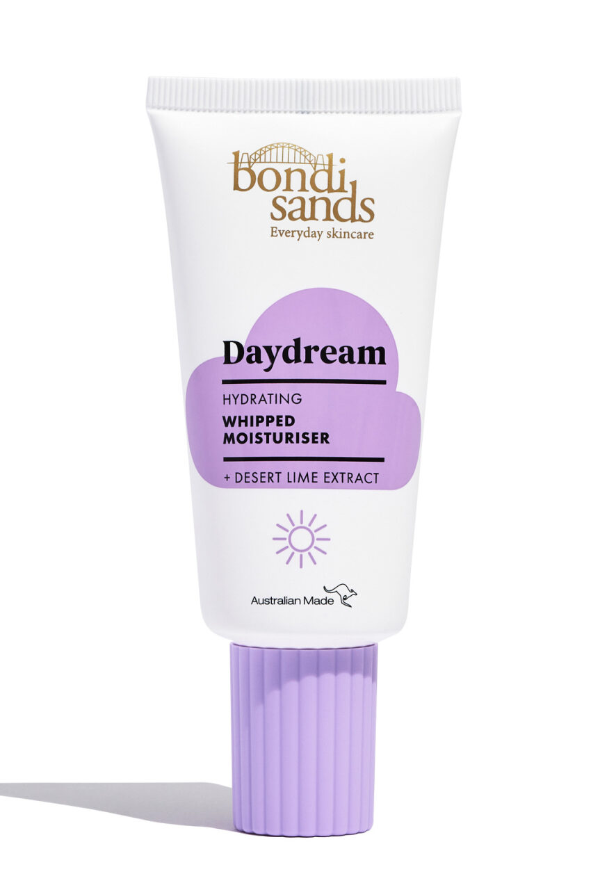 Bondi Sands Moisturiser – Day Dream – Whipped Moisturiser 50ml