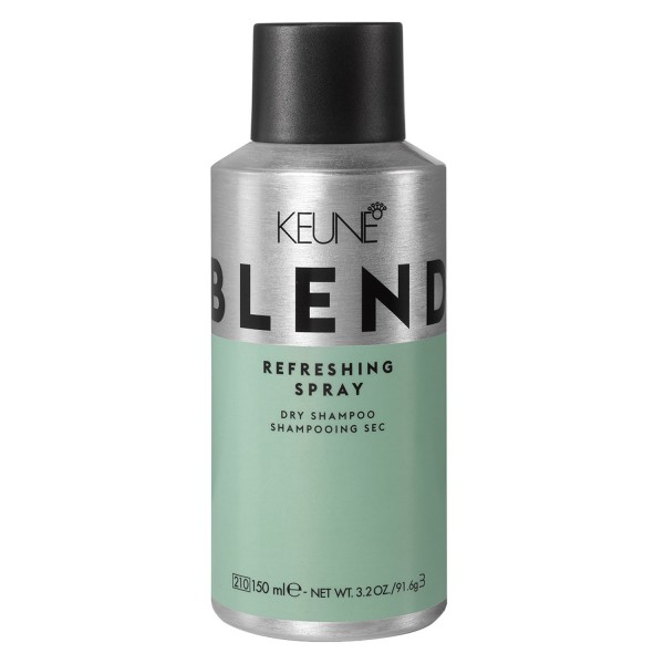 Image of Keune Blend - Refreshing Spray
