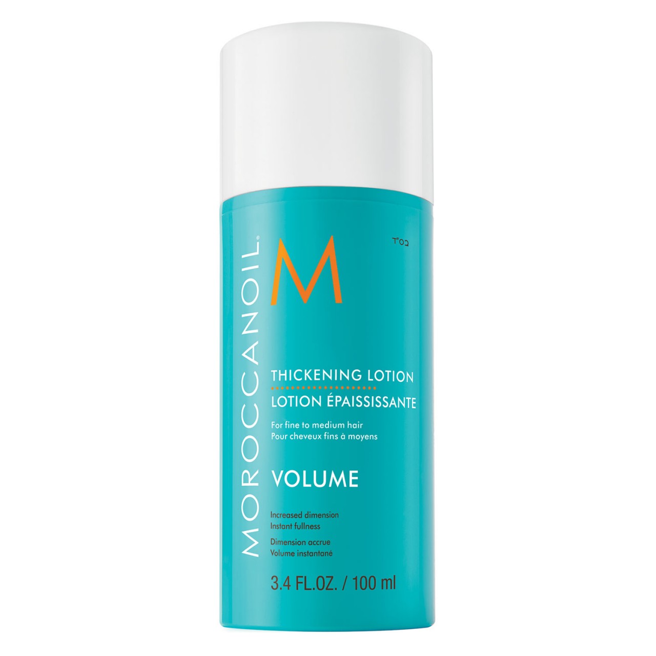 Moroccanoil - Thickening Lotion