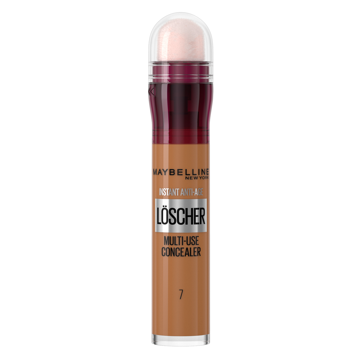 Maybelline New York Maybelline Ny Teint - Instant Anti-Age Effekt Concealer 07 Sand 6.8ml