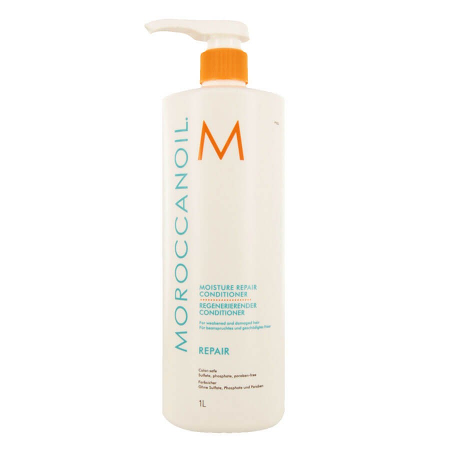 Moroccanoil - Moisture Repair Conditioner