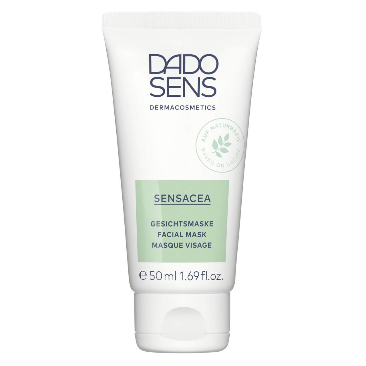 DADO SENS SENSACEA - Gesichtsmaske