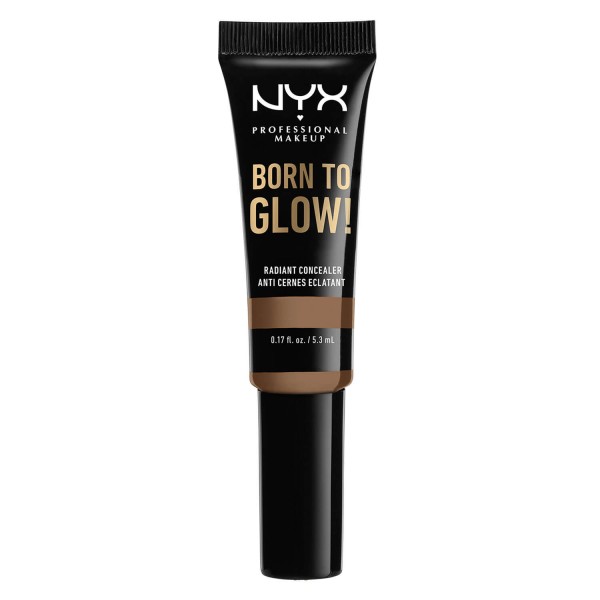 Image of Born to Glow - Radiant Concealer Warm Caramel