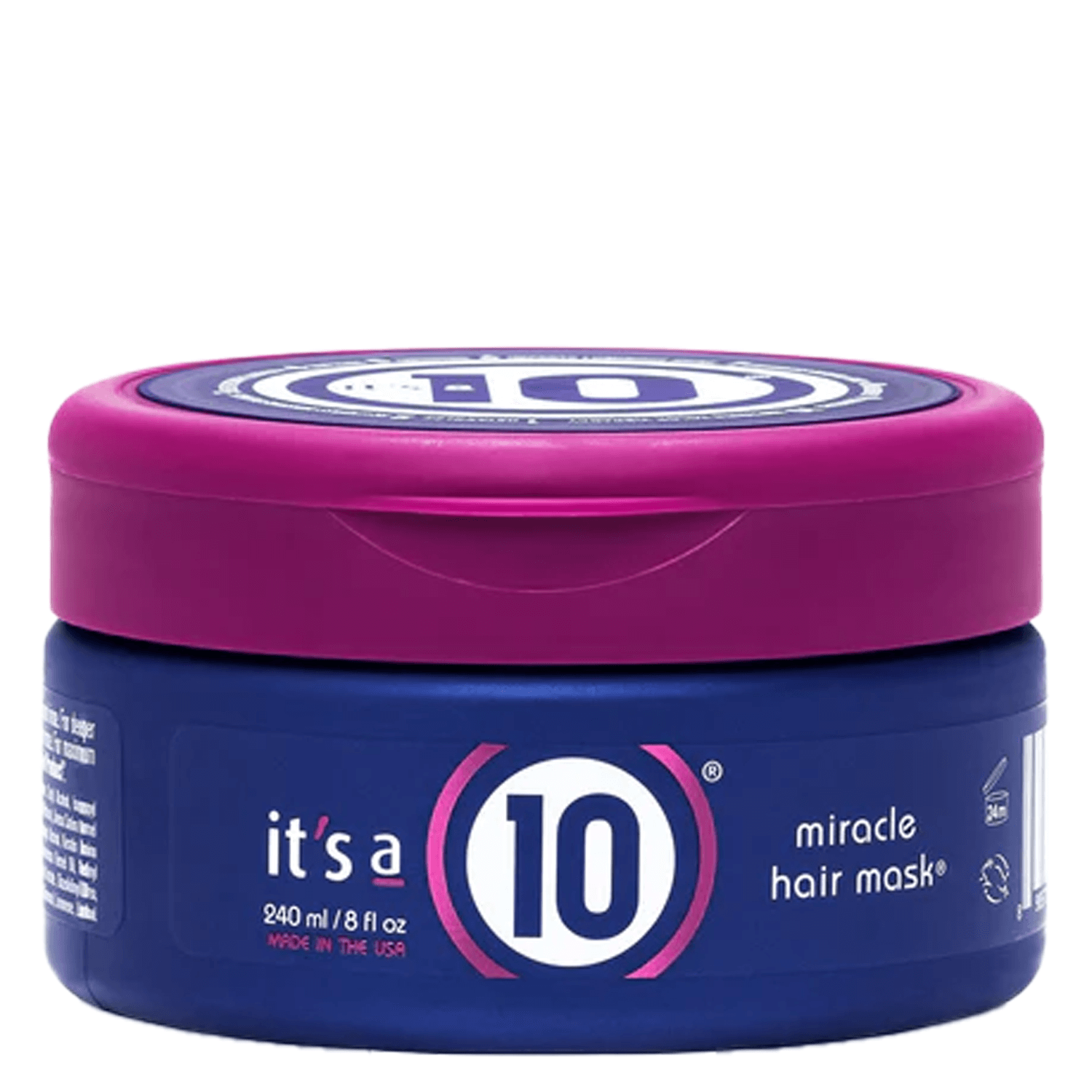 It's A 10 Haircare - Miracle Hair Mask 240ml