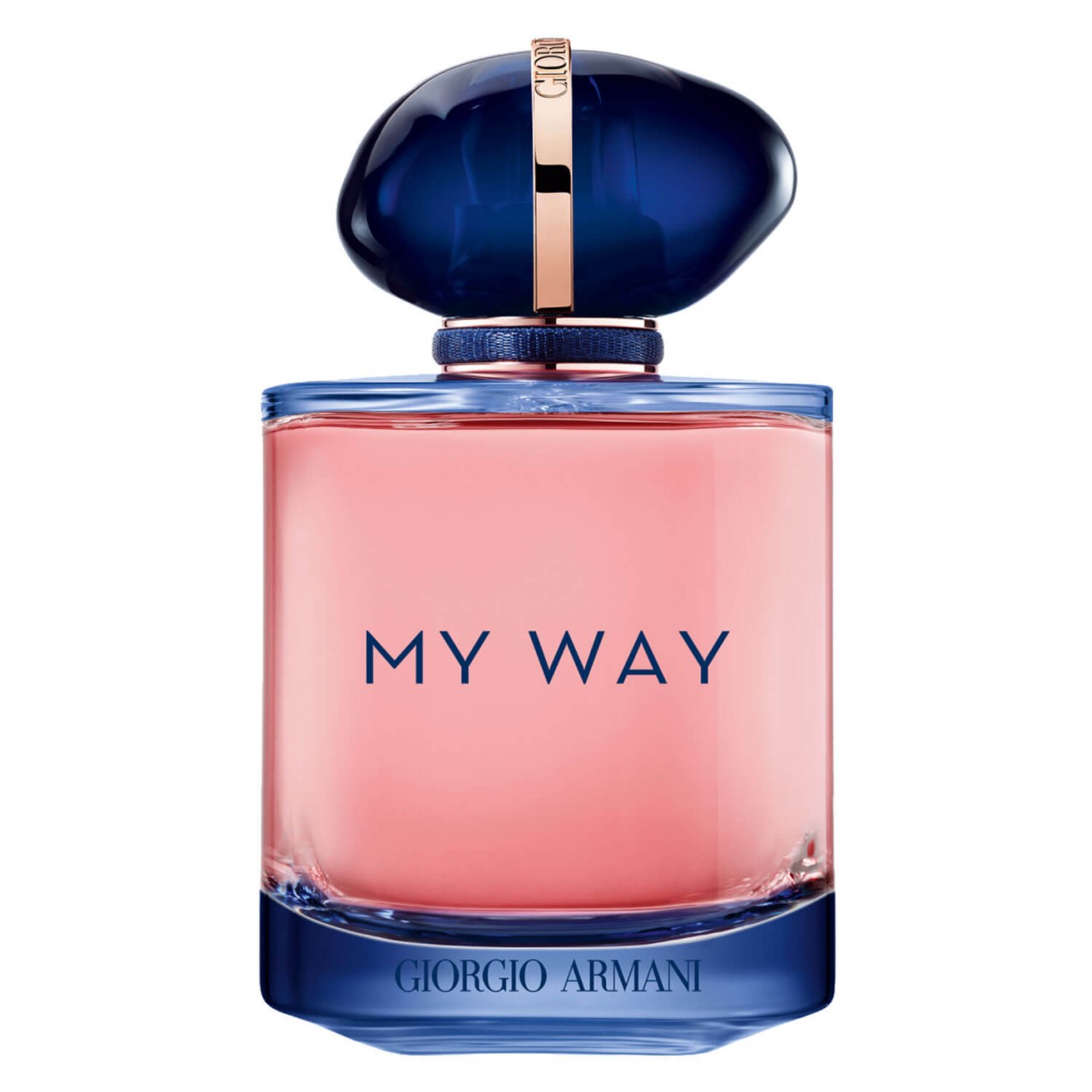 MY WAY - Eau de Parfum Intense