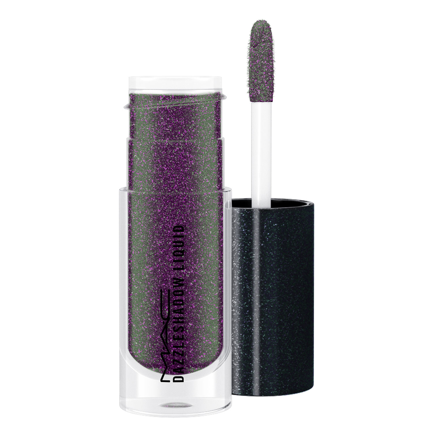 M·a·c Dazzle Shadow Liquid – Panthertized 4.6g