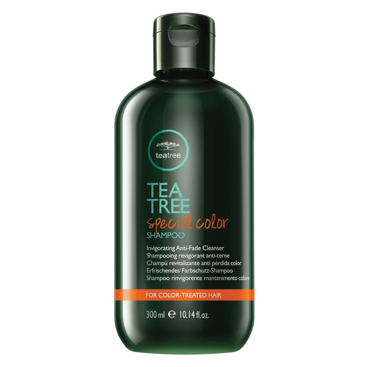 Tea Tree Special - Color Shampoo (Altes Design) 75ml