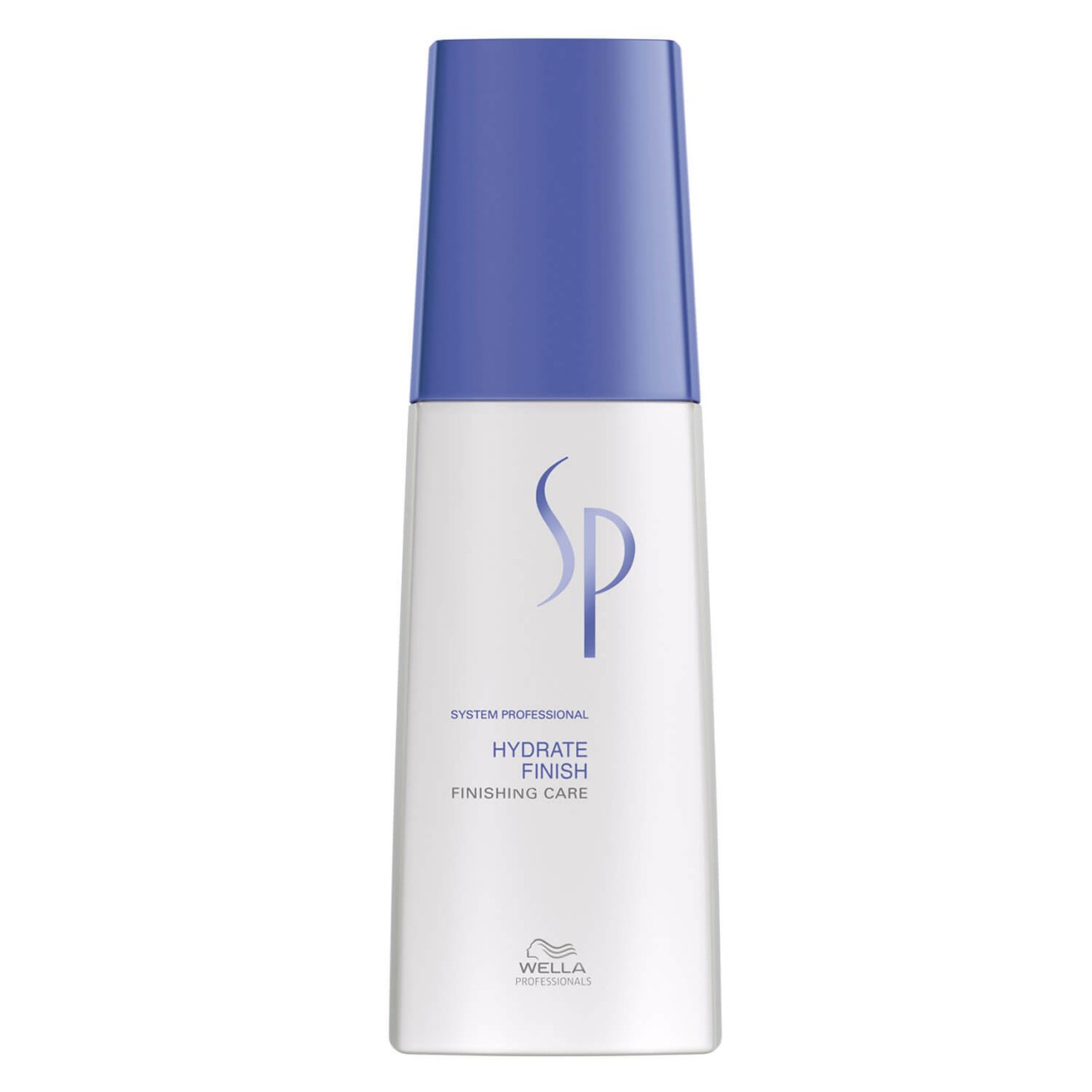 SP Hydrate - Finish