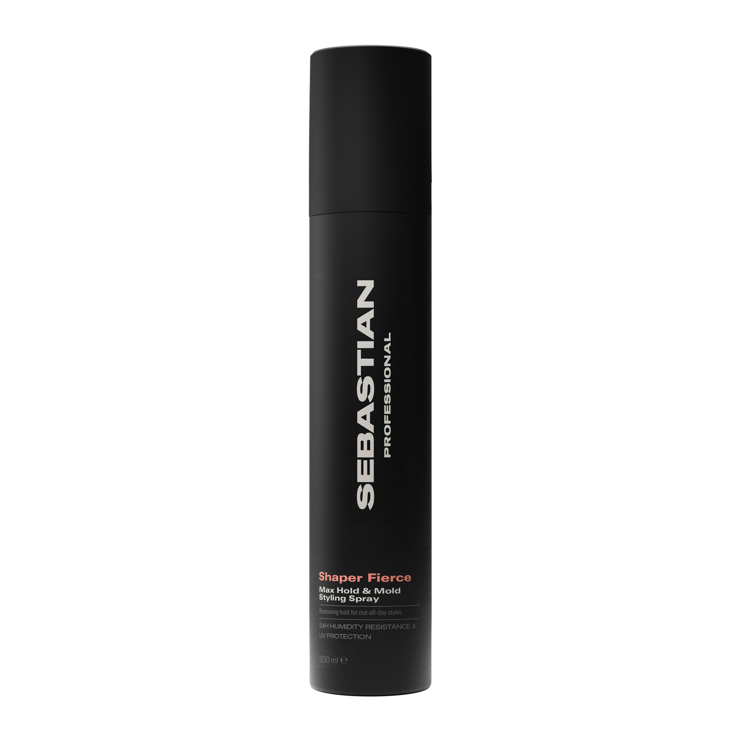 Sebastian Professional Finishing - Hold - Shaper Fierce 300ml