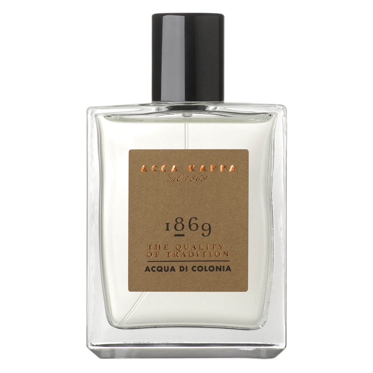 ACCA KAPPA - 1869 Eau de Cologne