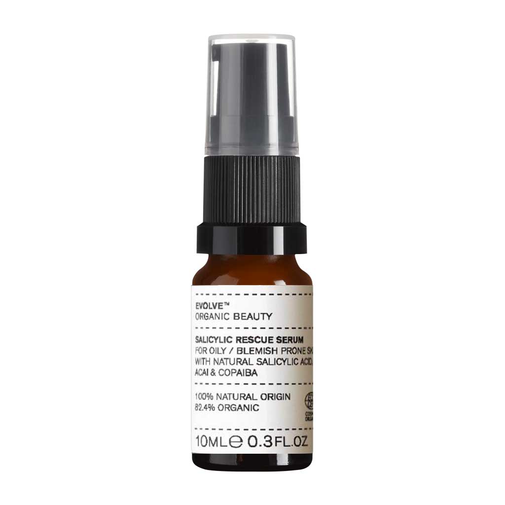 Evolve – Salicylic Rescue Serum 30ml