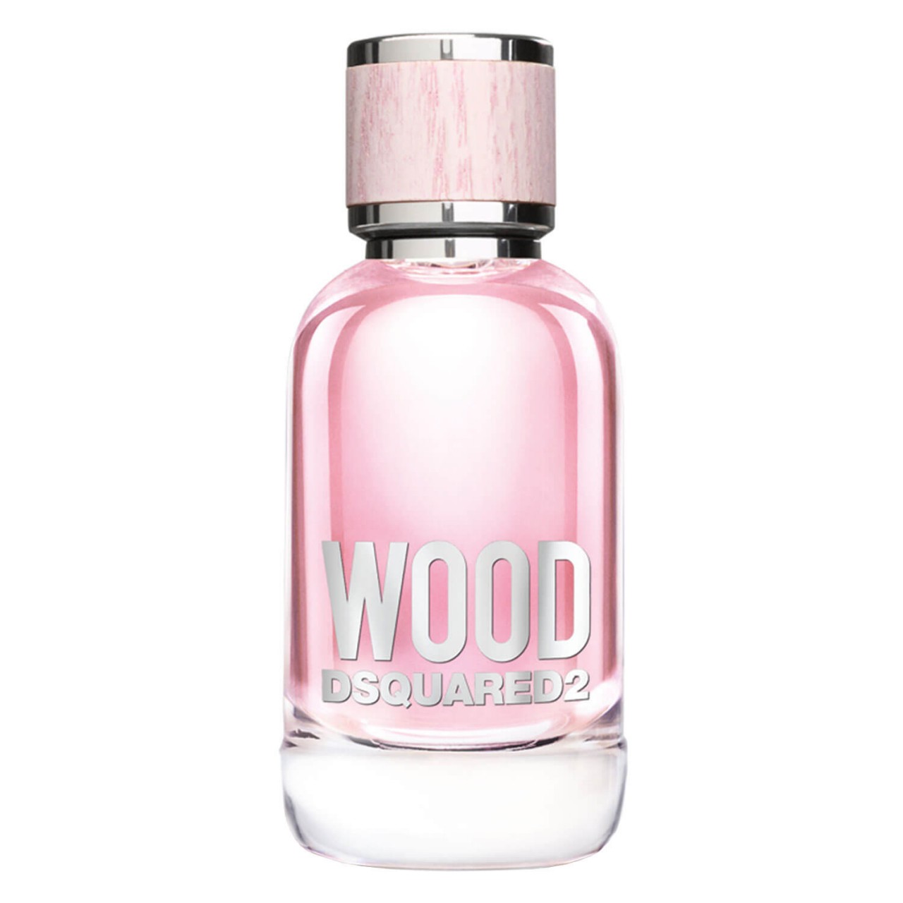 DSQUARED2 WOOD - Pour Femme Eau de Toilette
