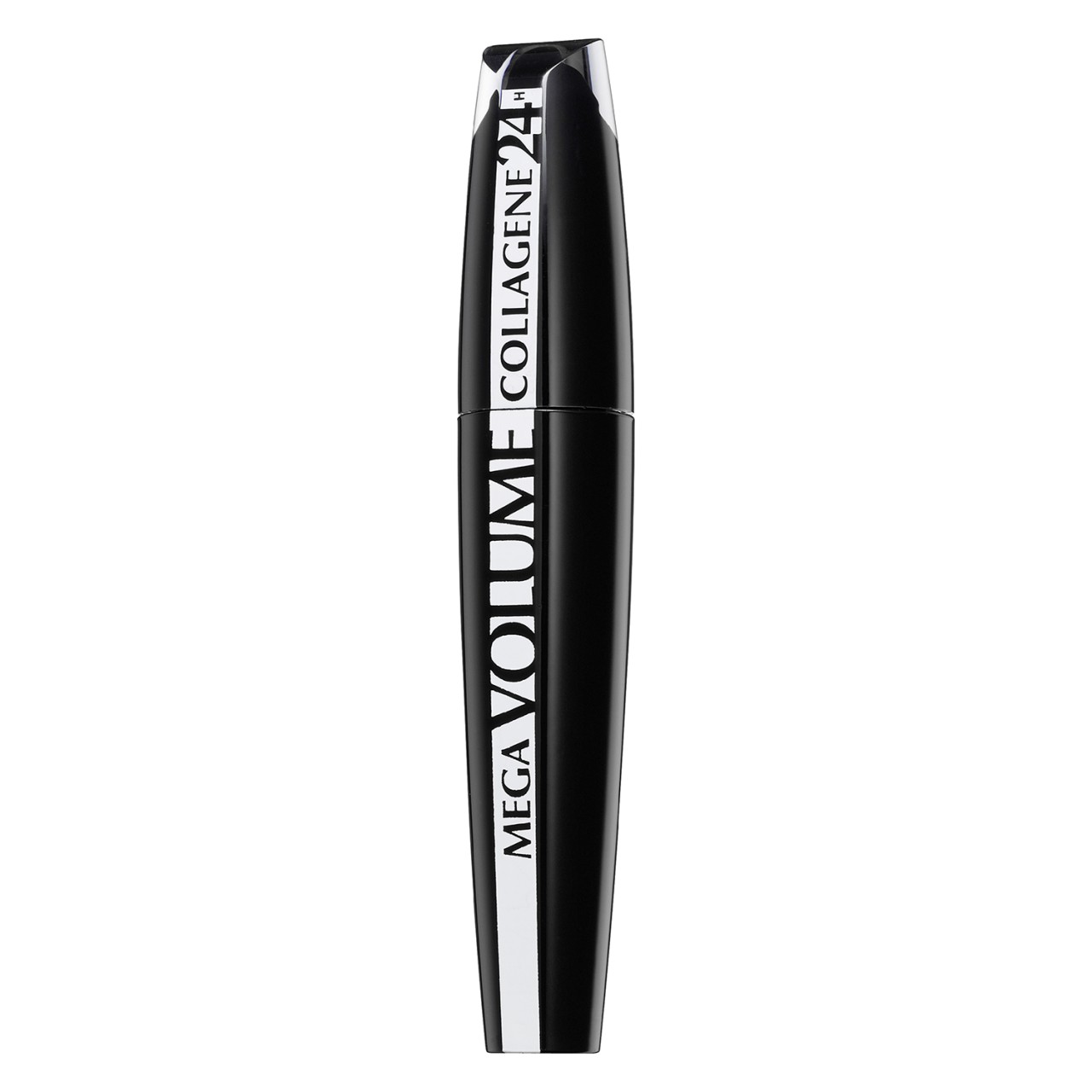 LOréal Mascara - Mega Volume Collagene 24h Mascara Schwarz