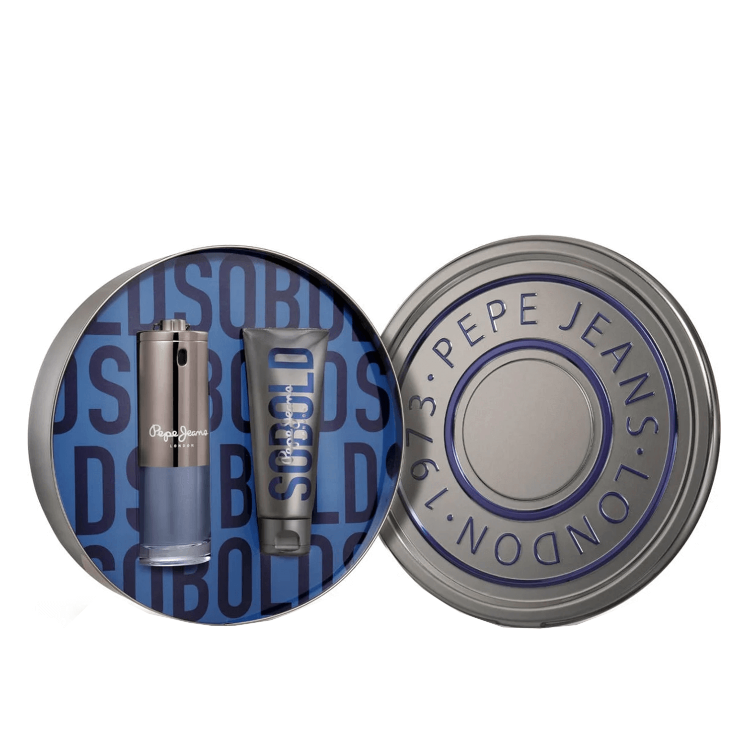 Pepe Jeans - #So Bold For Him Set