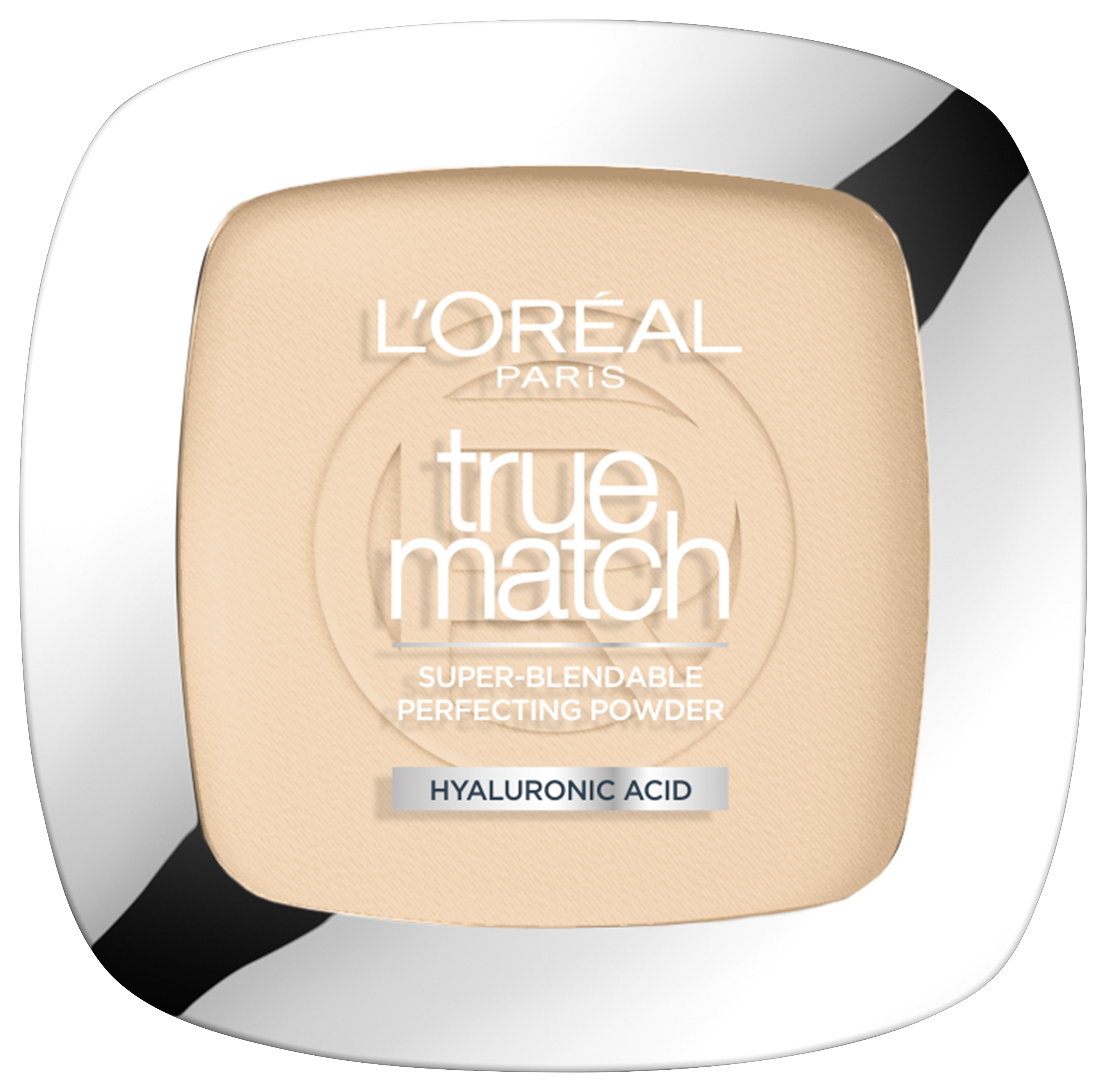 L’oréal Paris L’oréal True Match – Puder 1r 9g