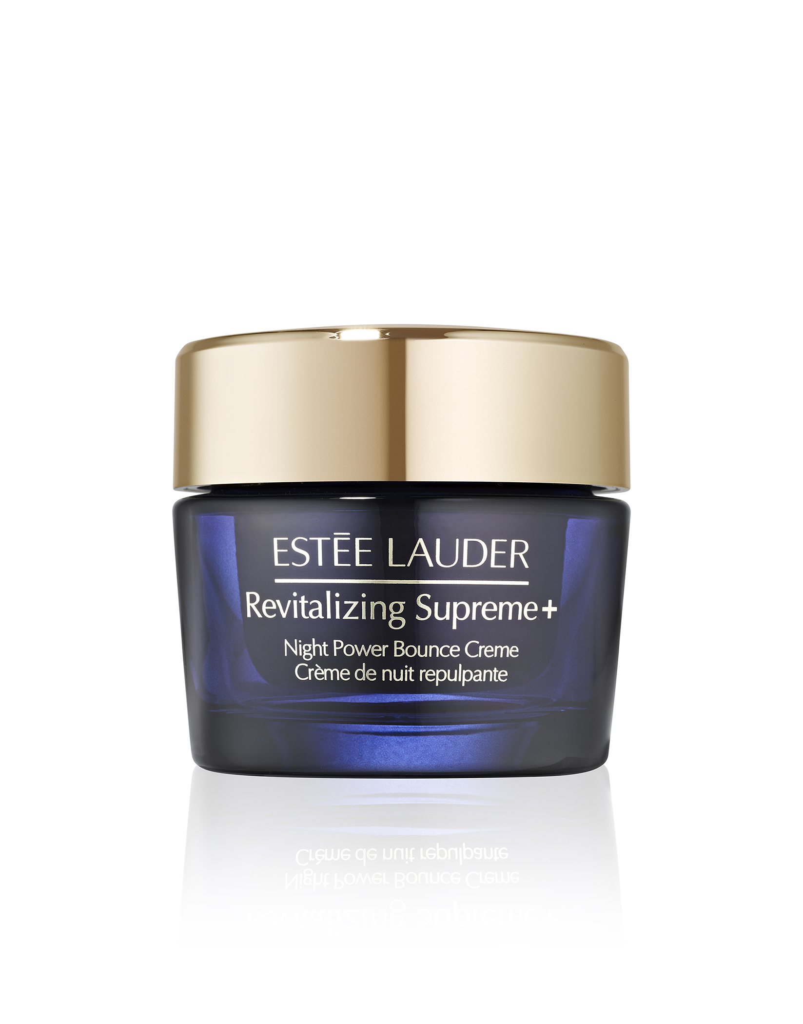 Estée Lauder Advanced Night Repair – Supreme Revitalizing Night Power Bounce Cream 50ml