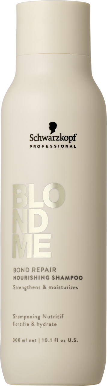 Blondme - Bond Repair Nourishing Shampoo