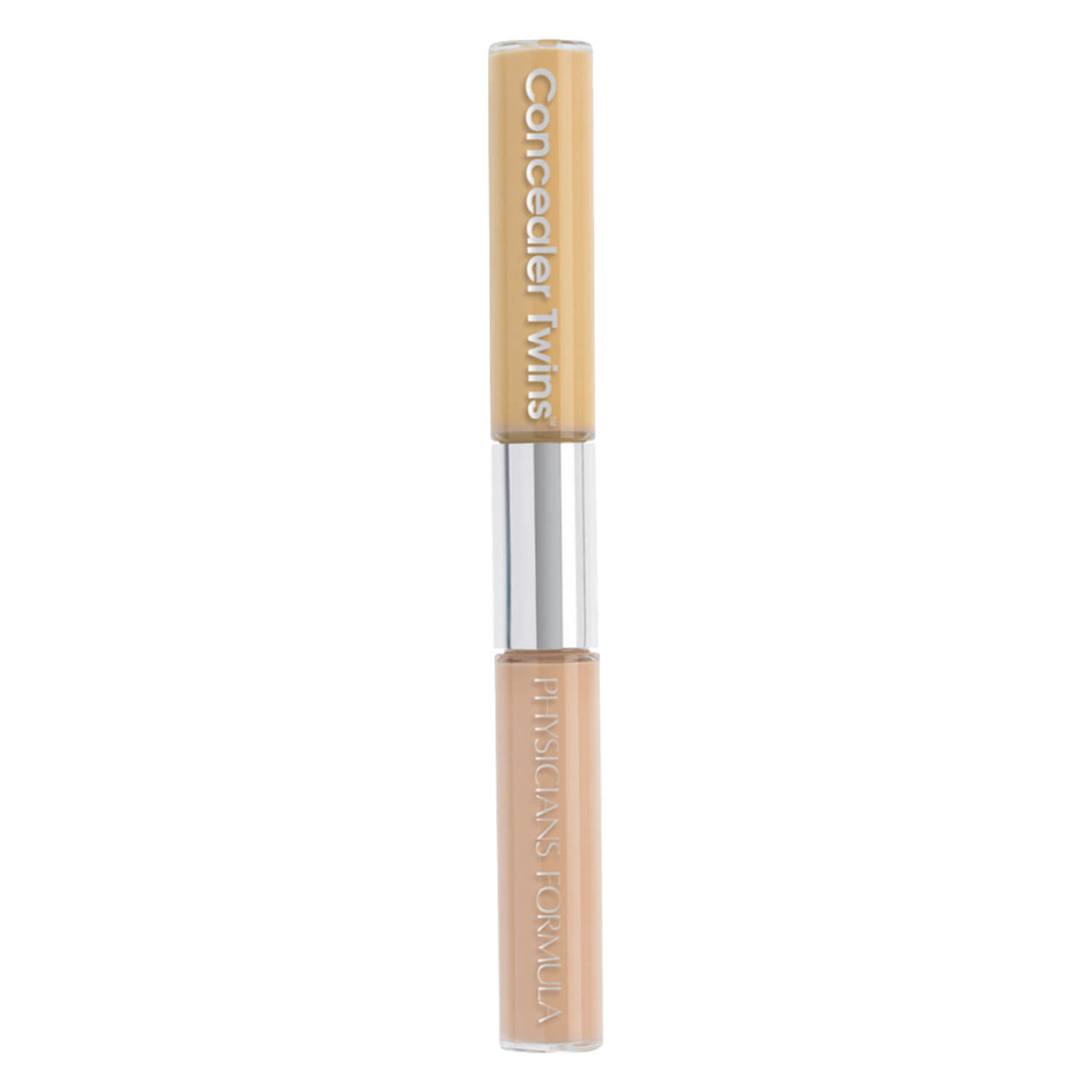 Physicians Formula - Concealer Twins Cream Yellow/Light 6.8g