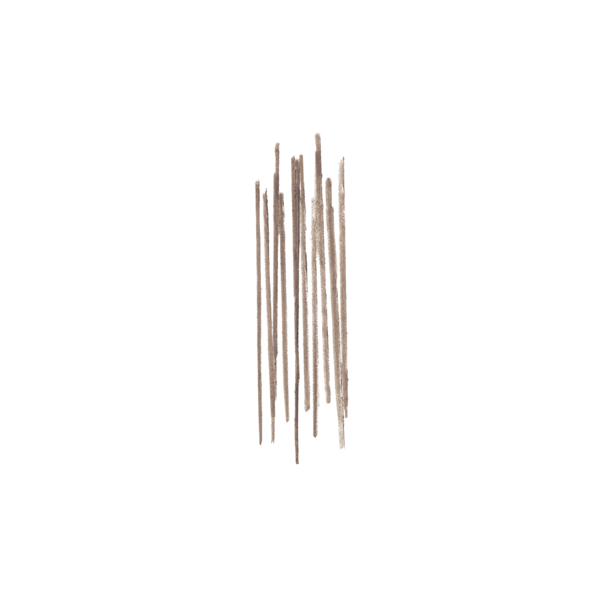 BB Brow - Precise Brow Pencil Grey Blonde