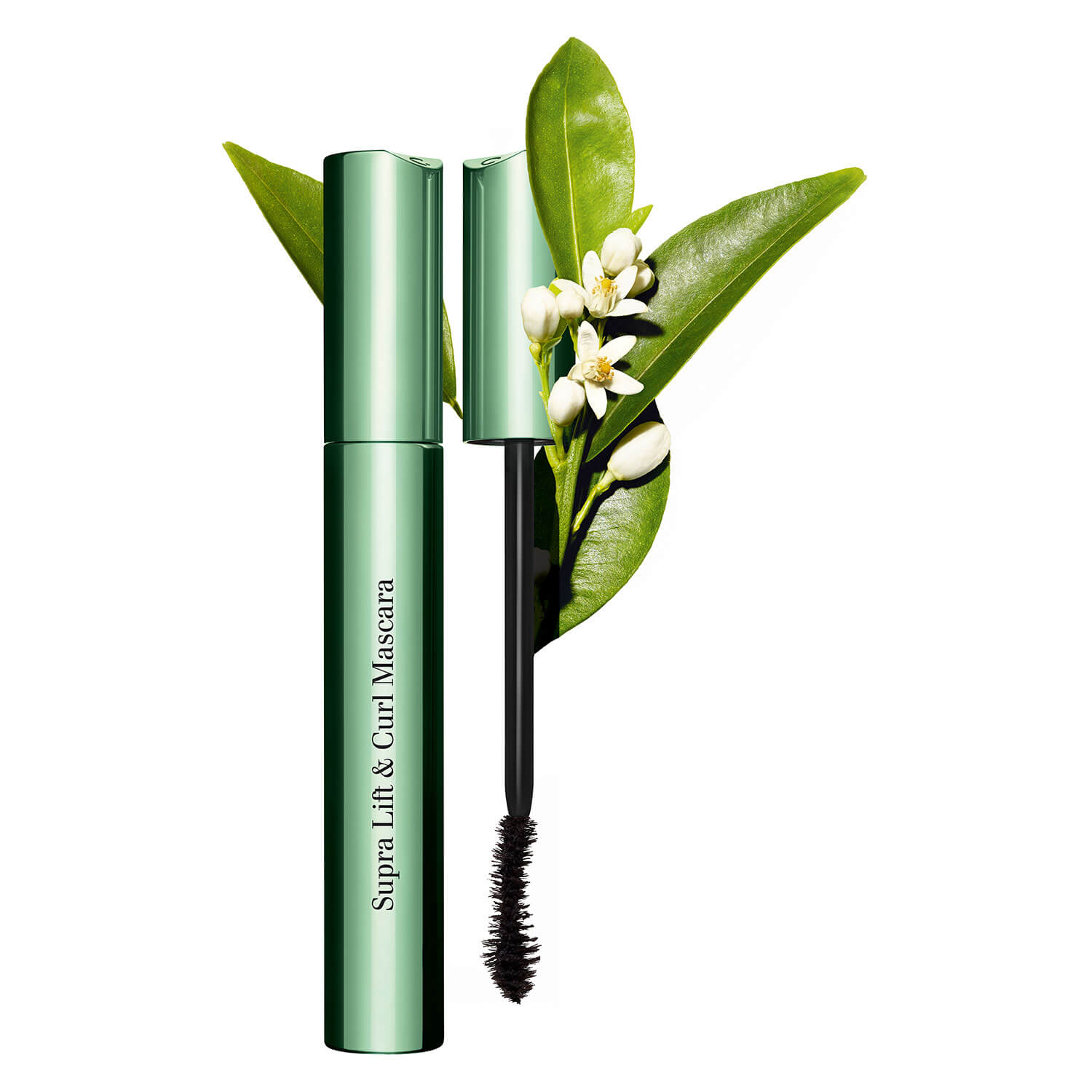 Curl mascara тушь