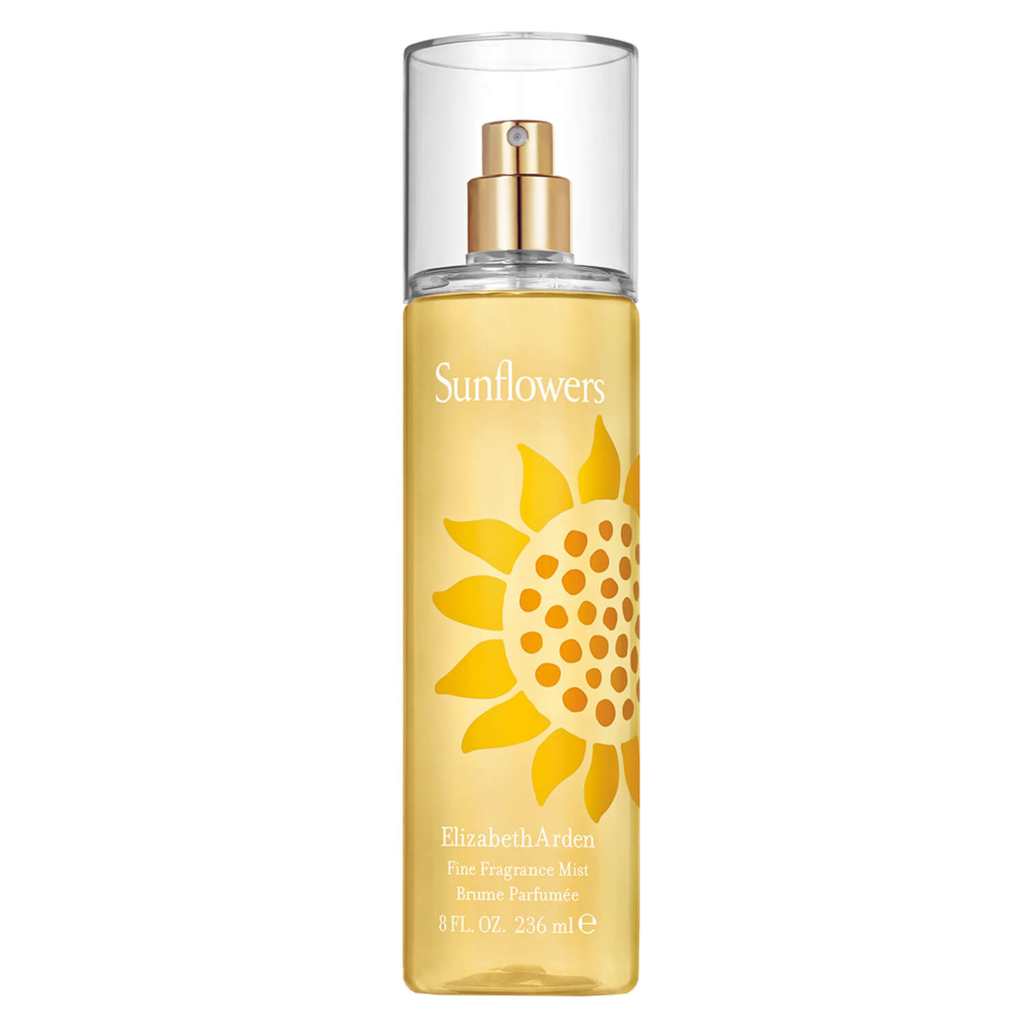 Elizabeth Arden – Sunflowers Fine Mist 240ml