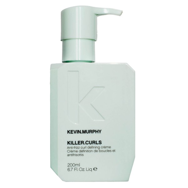 Km Styling Killer Curls Kevin Murphy Perfecthair Ch