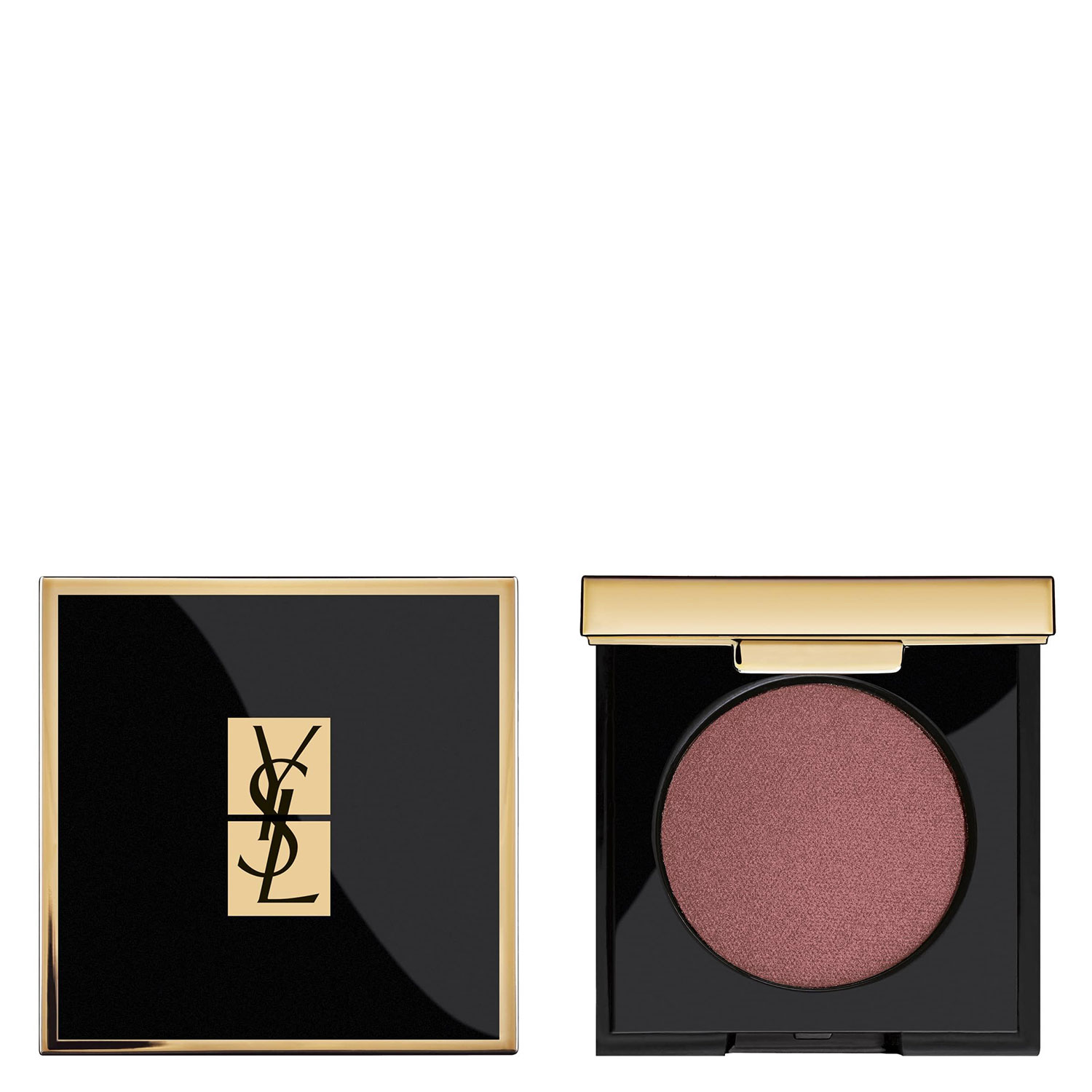 Yves Saint Laurent Satin Crush – Satin Glow Eye Shadow Radical Rust 5 1.8g